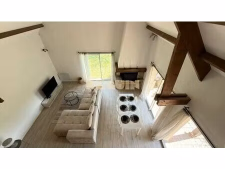 maison de 7 pièces de luxe en vente à merlimont  france