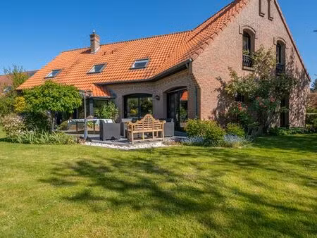 maison de luxe 6 chambres en vente à sailly-lez-lannoy  france