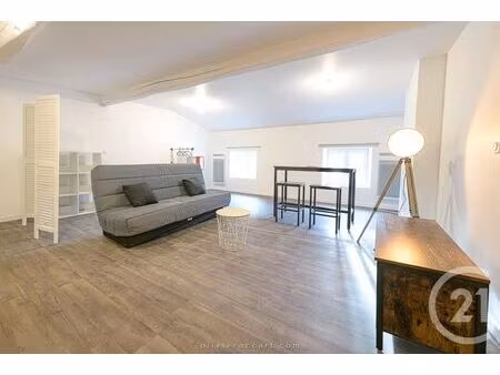 location appartement 1 pièce 49m² graulhet 81300