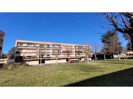 achat appartement 4 pièces 77m² lempdes 63370