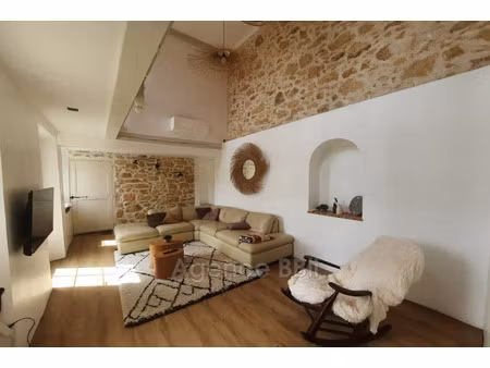 vente maison 10 pièces 220 m² vence (06140)