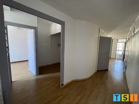 location appartement 3 pièces 80m² aspet 31160