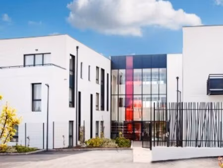 achat appartement 1 pièce 21m² clermont ferrand 63000