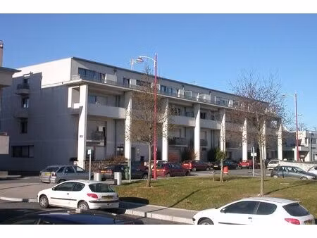 location appartement 2 pièces 29m² rodez 12000