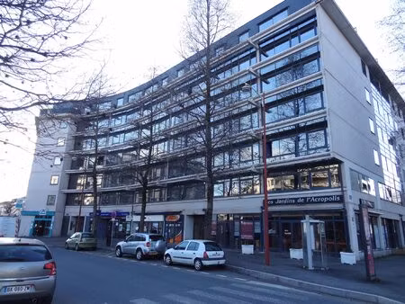 location appartement 2 pièces 32m² rodez 12000