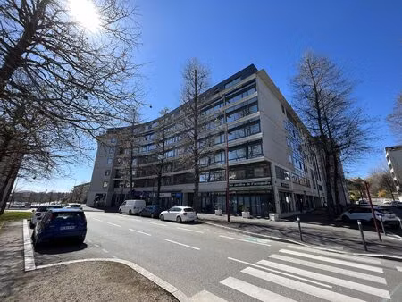 location appartement 2 pièces 46m² rodez 12000