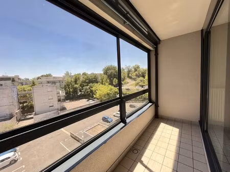 location appartement 2 pièces 46m² rodez 12000
