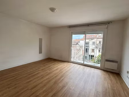 location appartement 1 pièce 31m² toulouse 31000