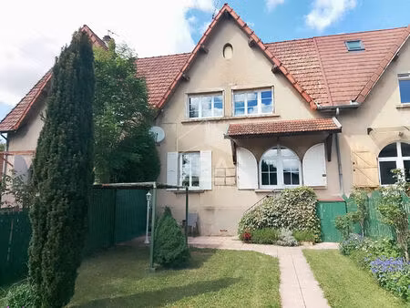 maison 4 pièces 86 m² à vendre / acheter le pin 38730 ? | era immobilier