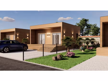 maison 2 pièces 40 m² à vendre / acheter réau 77550 ? | era immobilier