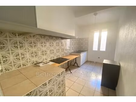 location appartement 3 pièces 46m² rivesaltes 66600