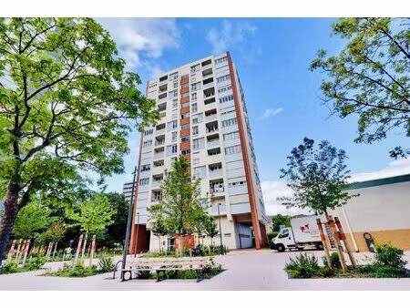 achat appartement 4 pièces 84m² clermont ferrand 63000
