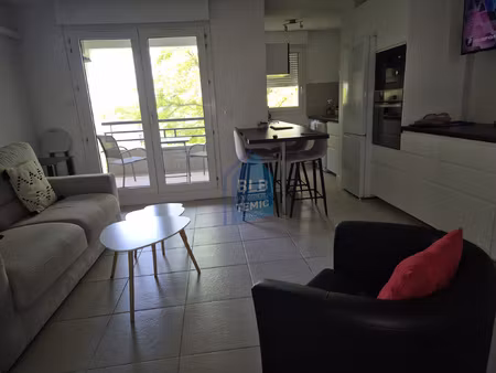 location appartement 2 pièces 36m² grabels 34790