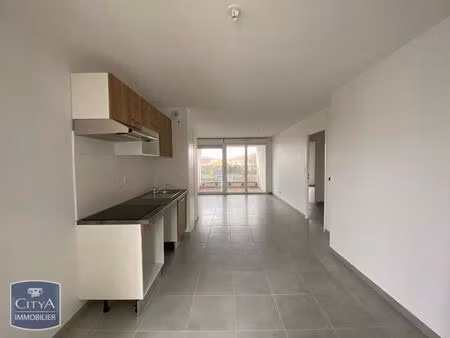 location appartement 3 pièces 59m² pibrac 31820