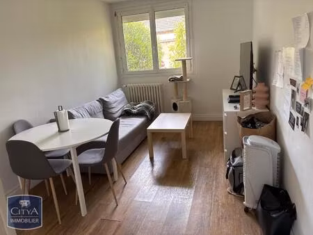 location appartement 3 pièces 49m² toulouse 31500