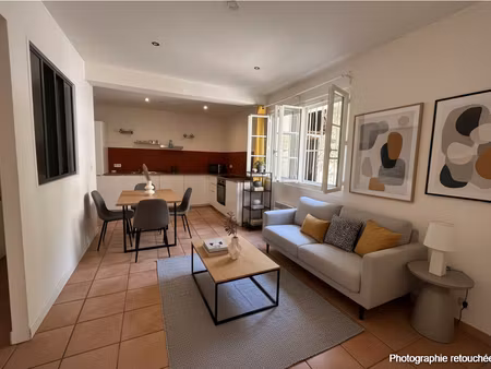appartement 2 pièces 39 m² à vendre / acheter aix-en-provence 13100 ? | era immobilier