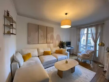 appartement de prestige en vente boulogne-billancourt  île-de-france