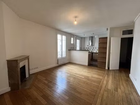 appartement de luxe de 3 pièces en vente à buttes-chaumont  villette  bas belleville  fran