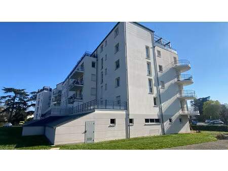 appartement 3 pièces 82 m² à vendre / acheter orléans 45100 ? | era immobilier