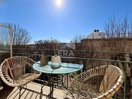 appartement 2 pièces 56 m² à vendre / acheter sèvres 92310 ? | era immobilier