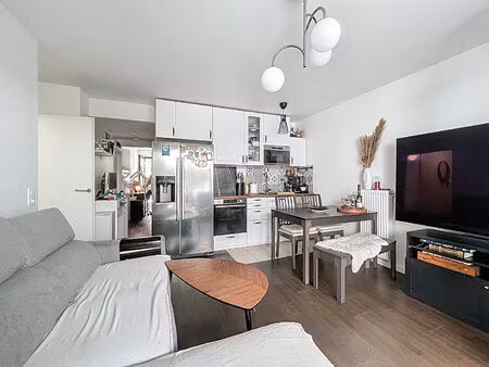 appartement 2 pièces 41 m² à vendre / acheter suresnes 92150 ? | era immobilier