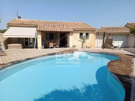 maison 3 pièces 82 m² à vendre / acheter pertuis 84120 ? | era immobilier