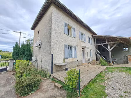 achat maison 4 pièces 98m²