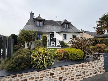 maison 6 pièces 124 m² à vendre / acheter vitré 35500 ? | era immobilier