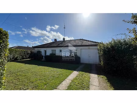 maison 4 pièces 71 m² à vendre / acheter étréchy 91580 ? | era immobilier