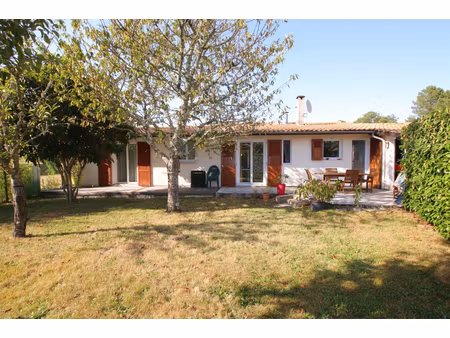 maison 4 pièces 107 m² à vendre / acheter le barp 33114 ? | era immobilier