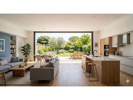 maison de luxe de 6 pièces en vente à louvres  france