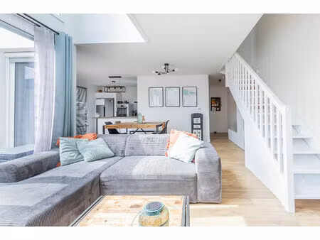 appartement 4 pièces 87 m² à vendre / acheter palaiseau 91120 ? | era immobilier