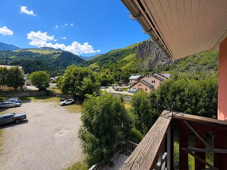 achat appartement 3 pièces 61m²