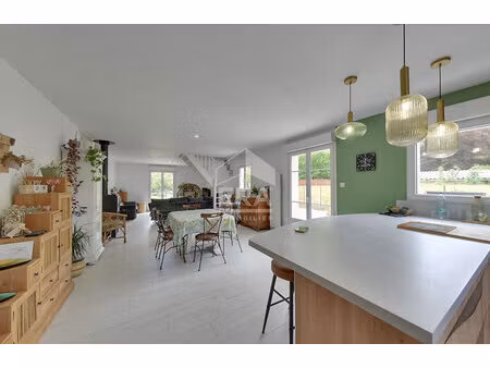maison 4 pièces 113 m² à vendre / acheter merlimont 62155 ? | era immobilier