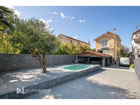 achat maison 6 pièces 190m²
