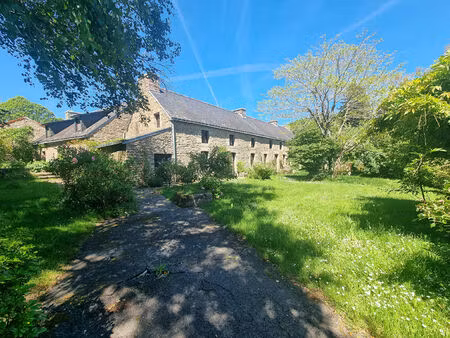 maison 9 pièces 320 m² à vendre / acheter riec-sur-bélon 29340 ? | era immobilier