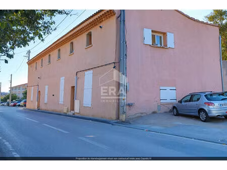 immeuble 0 pièces 500 m² à vendre / acheter marseille 14e arrondissement 13014 ? | era imm