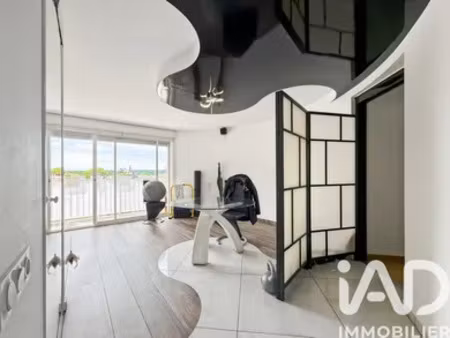appartement à laval (53000)