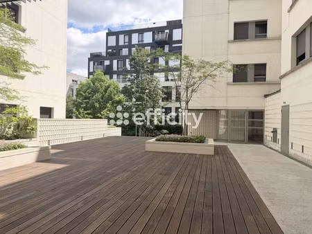 appartement 3 pièces - 65 m²