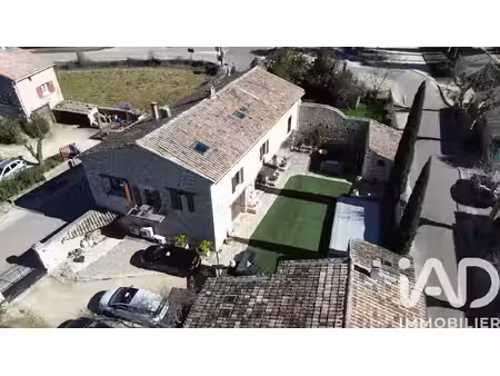 vente bastide 10 pièces