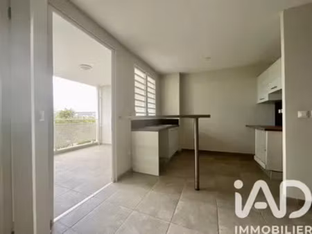 appartement à fort-de-france (97200)