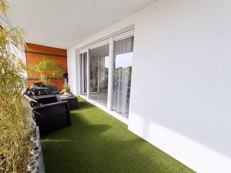 achat appartement 5 pièces 94m² metz tessy 74370
