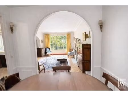 appartement de luxe de 3 pièces en vente à neuilly-sur-seine  france