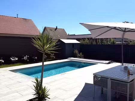 maison d’architecte à barr (67140)
