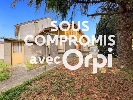 vente maison 2 pièces 28 m² à draveil (91210)  145 000 €
