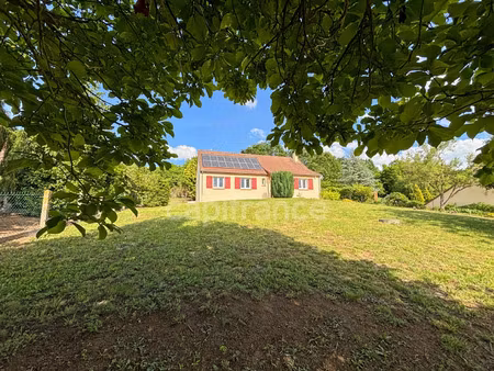 maison à vendre saint saturnin 5 pièce(s) 95m2 239 999€