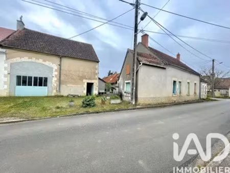 maison à varennes-lès-narcy (58400)