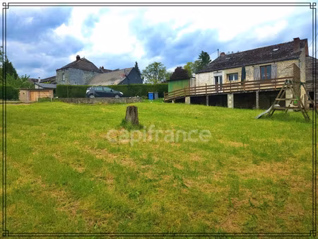 maison à vendre aubenton 6 pièce(s) 100m2 88 800€