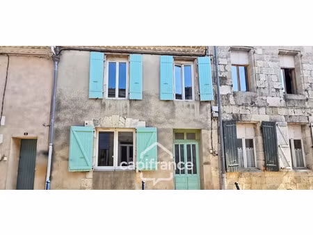 maison à vendre gabarret 3 pièce(s) 108m2 57 000€
