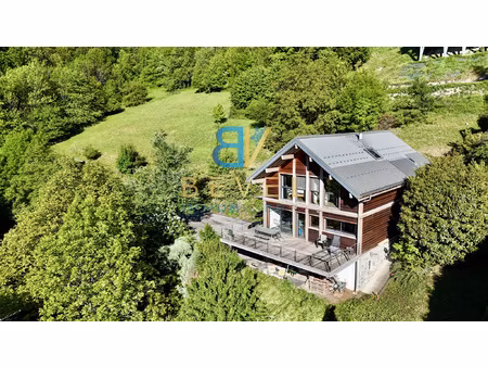 achat maison 7 pièces 305m² st pancrace 73300